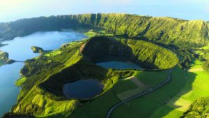 acores