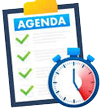 agenda