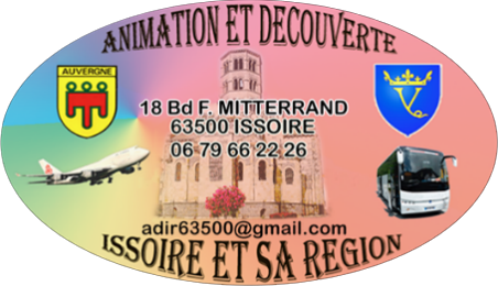 ADIR – Issoire