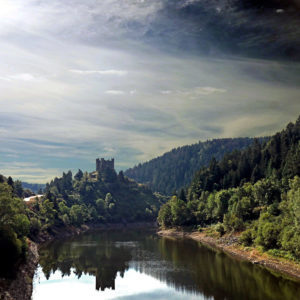 LAVASTRIE